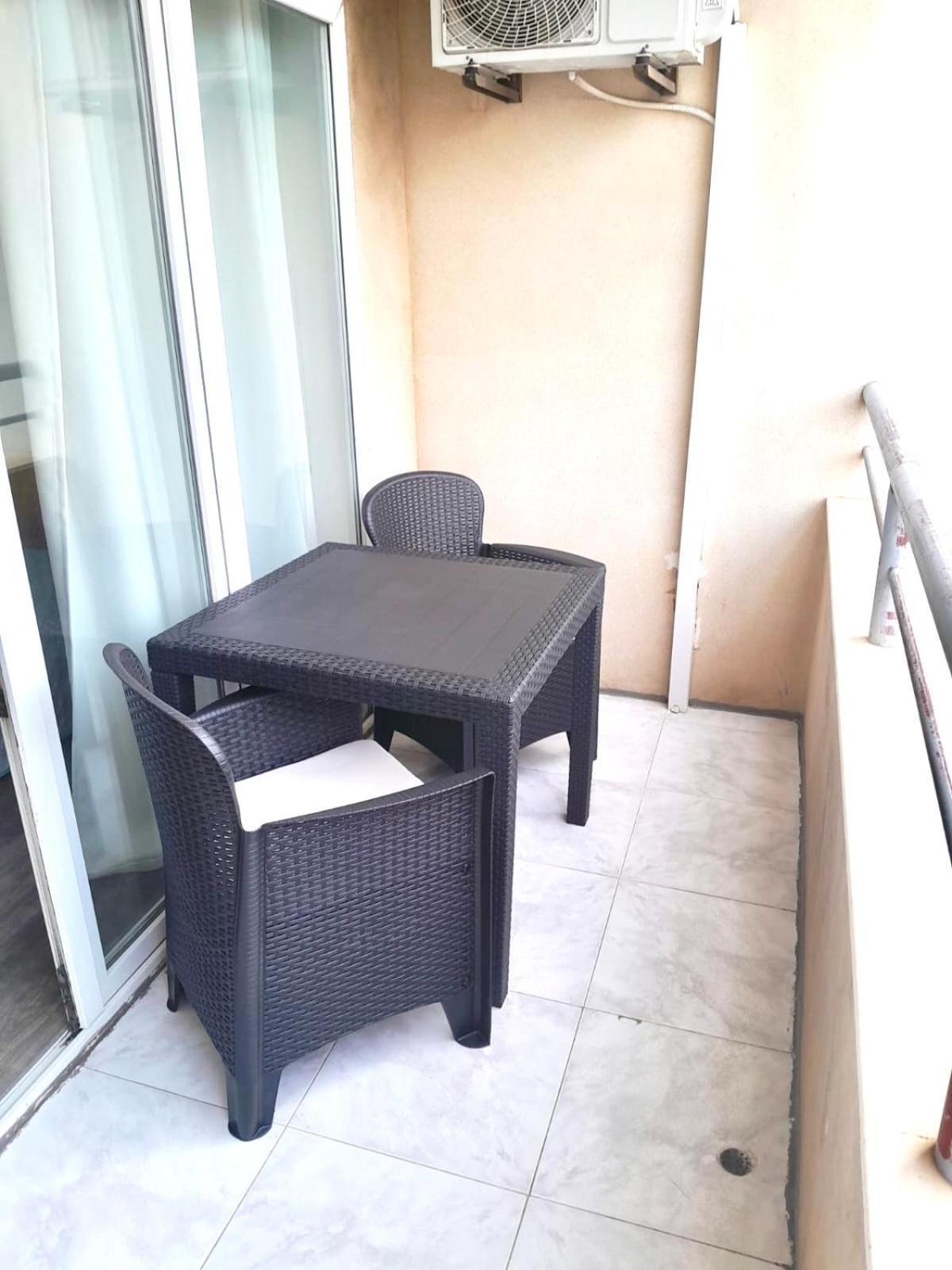Praia Da Rocha, 4G Jardins Da Rocha, Sunny Studio, Air Conditioning, Two Pools, Internet, Parking, By Ig Portimão Zewnętrze zdjęcie